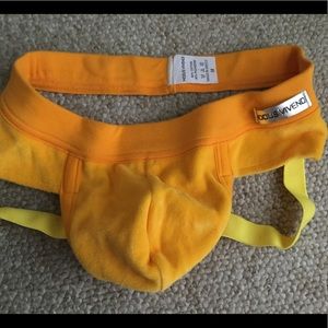 Men’s Modus Vivendi  jockstrap